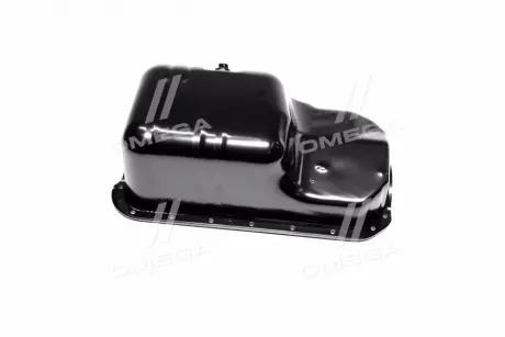 Поддон. масляный картера двигателя HONDA Civic 01 (Wan Wezel) Van Wezel 2548071