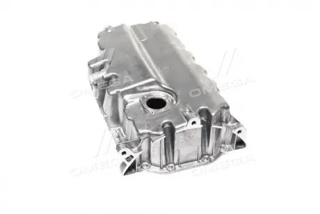 Поддон. масляный картера двигателя VAG 3.0 TFSi (Wan Wezel) Van Wezel 0327071