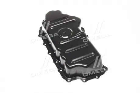 Поддон. масляный картера двигателя FORD 1.8 TDi (Wan Wezel) Van Wezel 1861070