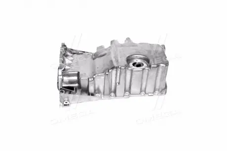 Поддон. масляный картера двигателя VAG 2.0 TDi (Wan Wezel) Van Wezel 0326070