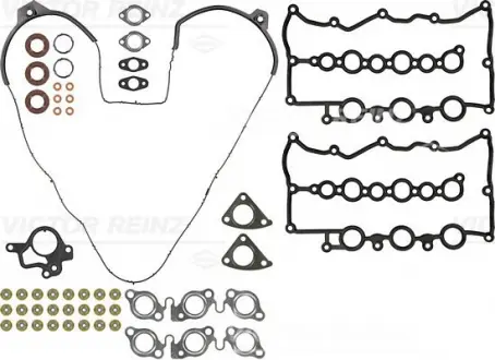Комплект прокладок головки блока цилиндров Range Rover 3.0 DT / DDTX V6 VICTOR REINZ 02-38558-02