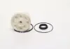 Фильтр топливный TOYOTA HILUX, LEXUS IS 2.0-3.0 D 04- (пр-во HENGST) E492KPD371