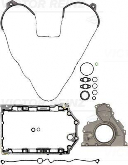 Комплект прокладок блок-картер двигателя Range Rover 3.0 DT / DDTX V6 VICTOR REINZ 08-38527-02