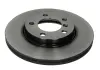 Диск тормозной (1 шт.) MINI Countryman / Cooper S "F D = 294mm" 10 >> DF6136