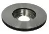 Диск тормозной (1 шт.) MINI Countryman / Cooper S &quot;F D = 294mm&quot; 10 &gt;&gt; TRW DF6136 (фото 2)