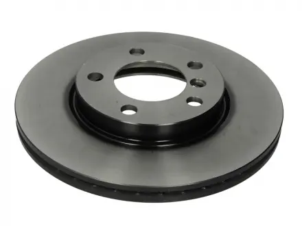 Диск гальмівний (1 шт.) MINI Countryman / Cooper S "F D = 294mm" 10 >> TRW DF6136