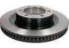 Диск гальмівний TOYOTA Land Cruiser [J15] \ '\' F D = 338mm \ '\' 09 >> DF7880S