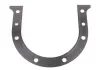 Прокладка задней крышки двигателя (заднего сальника коленвала) Aftermarket E020500201 (фото 1)