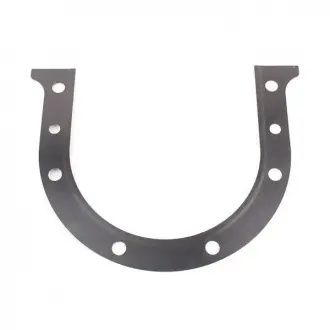 Прокладка задней крышки двигателя (заднего сальника коленвала) Aftermarket E020500201