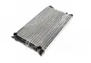 Радіатор охолодження VW PASSAT B3 (88-) 1.6 / 1.8 (AVA) AVA COOLING VN2071 (фото 2)