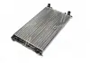 Радіатор охолодження VW PASSAT B3 (88-) 1.6 / 1.8 (AVA) AVA COOLING VN2071 (фото 4)