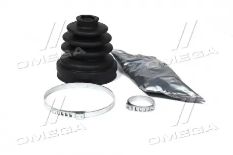 Пыльник ШРУС внутр. SUZUKI GrandVitara "1,6-2,0" F "05-15 SPIDAN 25817