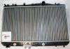 Радиатор охлаждения Chevrolet Lacetti 1.6 / 1.8 АКПП KIMIKO 96553424 (фото 1)