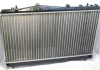 Радиатор охлаждения Chevrolet Lacetti 1.6 / 1.8 АКПП KIMIKO 96553424 (фото 2)
