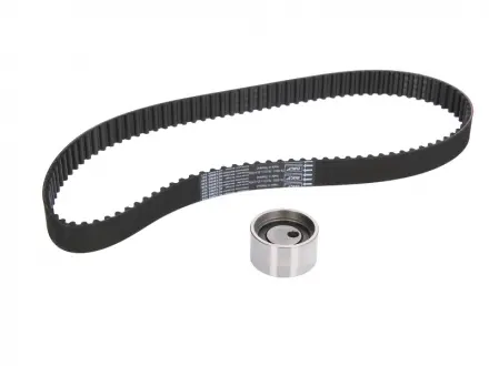 Роликовый модуль натяжителя ремня (ролик. Ремень) SKF VKMA 96002