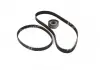 Роликовый модуль натяжителя ремня (ролик. Ремень) SKF VKMA 01266