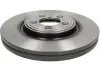 Диск гальмівний JAGUAR S-Type / XF / XK "F D = 326mm" 02-15 TRW DF6223S (фото 1)