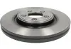 Диск гальмівний JAGUAR S-Type / XF / XK "F D = 326mm" 02-15 TRW DF6223S (фото 2)