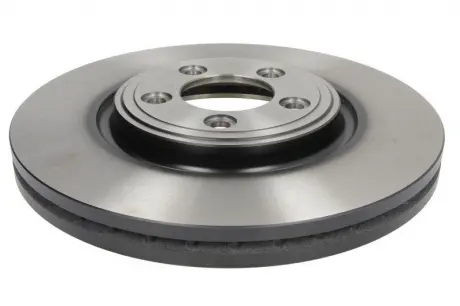 Диск тормозной JAGUAR S-Type / XF / XK "F D = 326mm" 02-15 TRW DF6223S