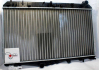 Радиатор охлаждения Chevrolet Lacetti 1.6 16V KIMIKO 96553428 (фото 1)