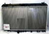 Радиатор охлаждения Chevrolet Lacetti 1.6 16V KIMIKO 96553428 (фото 2)