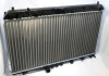 Радиатор охлаждения Chevrolet Lacetti 1.6 16V KIMIKO 96553428 (фото 3)