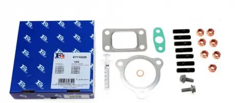 Комплект прокладок из различных материалов FISCHER Fischer Automotive One (FA1) KT110225