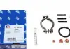 Комплект прокладок из различных материалов FISCHER KT130110