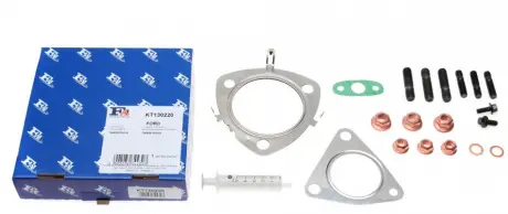 Комплект прокладок из различных материалов FISCHER Fischer Automotive One (FA1) KT130220