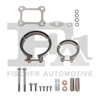 Комплект прокладок из различных материалов FISCHER Fischer Automotive One (FA1) KT821890