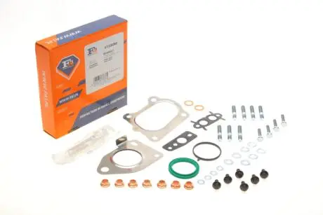 Комплект прокладок из различных материалов FISCHER Fischer Automotive One (FA1) KT220260