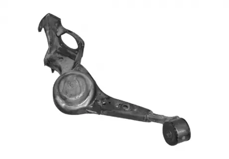 Рычаг подвески задней продольный L Chery Tiggo Aftermarket T11-3301010