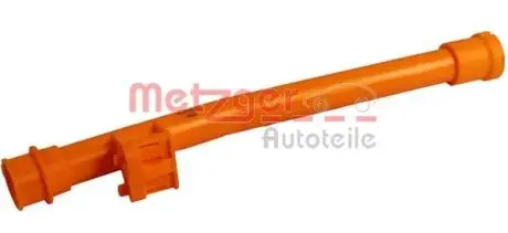 Напрямна трубка щупа пластикова Metzger METZGER 8001021