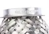 Гофротруба выхлопной системы FISCHER Fischer Automotive One (FA1) VW345-190 (фото 3)