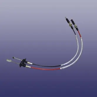 Трос механізму перемикання передач Aftermarket A13-1703090AB