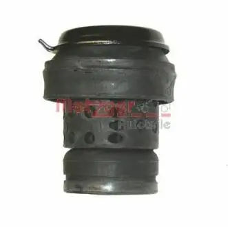 Опора двигуна гумометалеві METZGER 8050838