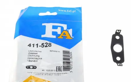 Прокладка двигуна металева FISCHER Fischer Automotive One (FA1) 411-528