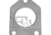 Прокладка двигателя металлическая FISCHER 410-502