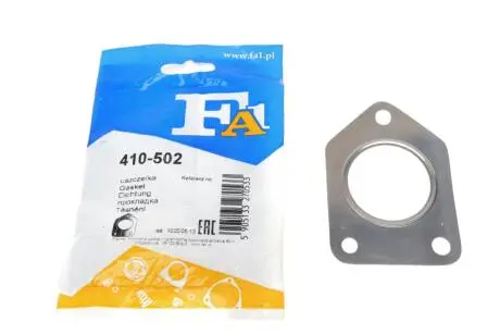Прокладка двигателя металлическая FISCHER Fischer Automotive One (FA1) 410-502