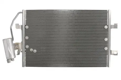Радиатор кондиционера THERMOTEC KTT110114