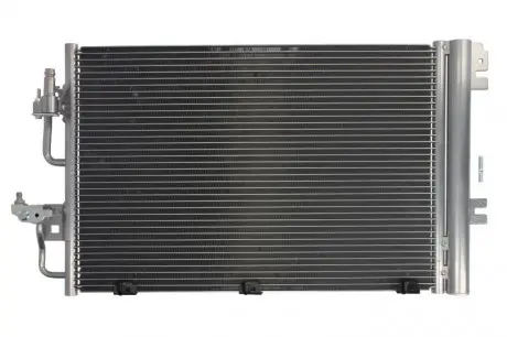 Радіатор кондиціонера THERMOTEC KTT110145