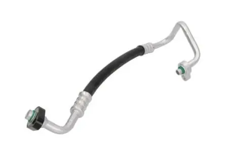 Патрубки кондиционера Ford Focus 2,C-MAX THERMOTEC KTT160052 (фото 1)