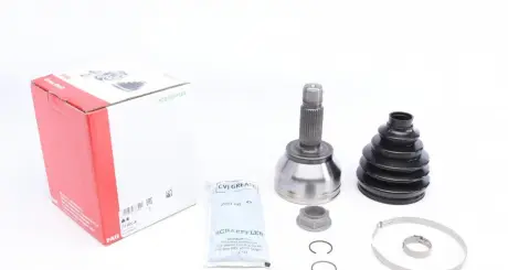 ШРУС со смазкой в ​​комплекте FAG 771 0537 30