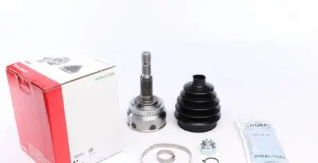 ШРУС зі змазки в комплекті FAG 771 0273 30