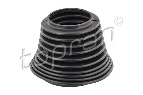 Пільовік амортизатора TOPRAN Hans Pries / Topran 103619