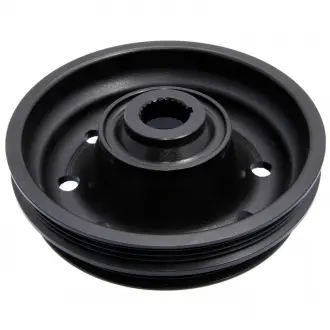 Шків коленвала D13B / D15B / ZC FEBEST HDS-D15B