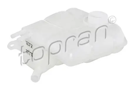Бачок компенсационный TOPRAN Hans Pries / Topran 302296
