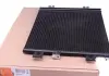 Радиатор кондиционера Nrf 35947