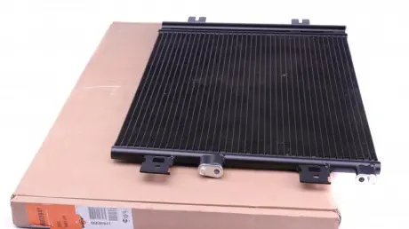 Радиатор кондиционера NRF 35947