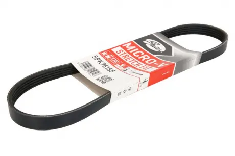 Ремень поликлиновой Gates 5PK761SF